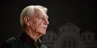 Θλίψη: «Έφυγε» από τη ζωή σπουδαίος Λαρισαίος πρωτοψάλτης
