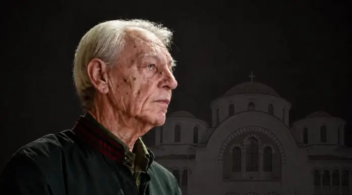Θλίψη: «Έφυγε» από τη ζωή σπουδαίος Λαρισαίος πρωτοψάλτης