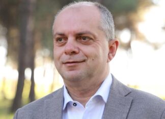 Χρήστος Καπετάνος: «Δεκαπενταύγουστος – Η Παναγία, η Μάνα της Ελλάδας»