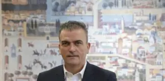 To “αντίο” του Θανάση Μαμάκου στον Δημήτριο Κουγιώνη: “Η απώλεια του αφήνει ένα δυσαναπλήρωτο κενό και την Αυτοδιοίκηση πιο φτωχή”