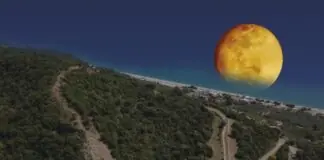 Πανσέληνος Αυγούστου 2026: Μελωδικό ταξίδι στο κάστρο της Βελίκας