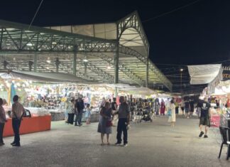 Ολοκληρώθηκε με επιτυχία η φετινή Εμποροπανήγυρη στα Φάρσαλα