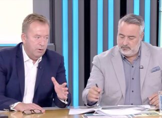 Κόκκαλης για τις μειώσεις στο ράφι: «Η ακρίβεια δεν αντιμετωπίζεται με το φιλότιμο του επιχειρηματία»