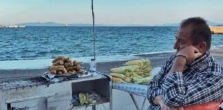 Θλίψη: Έφυγε από τη ζωή ο 65χρονος Στέφανος Γιαταγάνας, ιδιαίτερα συμπαθής φυσιογνωμία στην τοπική κοινότητα