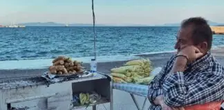 Θλίψη: Έφυγε από τη ζωή ο 65χρονος Στέφανος Γιαταγάνας, ιδιαίτερα συμπαθής φυσιογνωμία στην τοπική κοινότητα