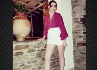Θρήνος για την 29χρονη Ελένη που έχασε τη ζωή της σε τροχαίο