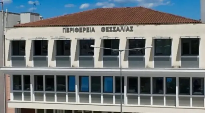 Νέα Ψηφιακή εποχή στις Διευθύνσεις Μεταφορών της Περιφέρειας Θεσσαλίας – 14.235 ψηφιακές αιτήσεις Θεσσαλών πολιτών και επιχειρήσεων σε 4,5 μήνες