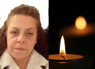 Θλίψη: 61χρονη Λαρισαία έφυγε από κοντά μας – Κηδεύεται σήμερα