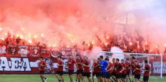 Γιατί εν τέλει η ΑΕΛ θα παίξει την πρεμιέρα του Κυπέλλου στη Λάρισα και οχι στα Τρίκαλα; Το χρονικό μιας αποφασης!