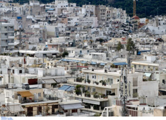 Λάρισα: Φοιτητικό στεγαστικό επίδομα σε 1.120 δικαιούχους του Πανεπιστημίου Θεσσαλίας
