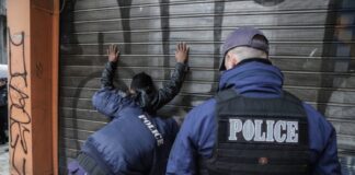 Αυτός είναι ο απολογισμός της αστυνομίας για τη Θεσσαλία τον Ιούλιο: Τι εντόπισε και πόσες συλλήψεις έκανε;