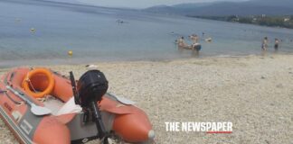 Θρίλερ στη Θεσσαλία: Τον ανέσυραν χωρίς σφυγμό – Η μάχη στην παραλία για να κρατηθεί στη ζωή
