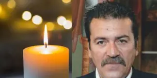 Θλίψη στη Λάρισα: Έφυγε από κοντά μας 64χρονος