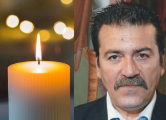 Θλίψη στη Λάρισα: Σήμερα η κηδεία του 64χρονου που έφυγε από κοντά μας