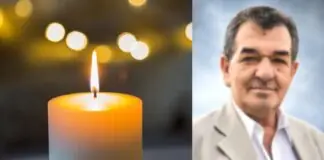 Θλίψη: Έφυγε από τη ζωή 67χρονος Λαρισαίος