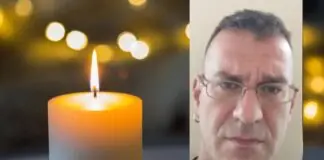 Θλίψη στη Λάρισα: 50χρονος έφυγε από κοντά μας