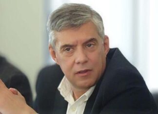 Κώστας Αγοραστός: «Ένα έργο, δύο εποχές, μία αλήθεια»: Σχεδιάστηκε και χρηματοδοτήθηκε την περίοδο 2011–2023 – Σήμερα απλώς υλοποιείται