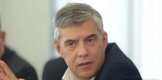 Κώστας Αγοραστός: Από τη «λάσπη»στις φωτογραφίες: Η αποκάλυψη της πολιτικής αναξιοπιστίας