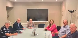 Χρήστος Καπετάνος: «Δίκαιη λύση για όλους τους ιδιοκτήτες της Αλεξανδρινής»