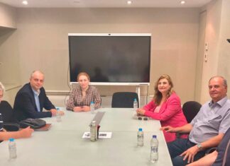 Χρήστος Καπετάνος: «Δίκαιη λύση για όλους τους ιδιοκτήτες της Αλεξανδρινής»