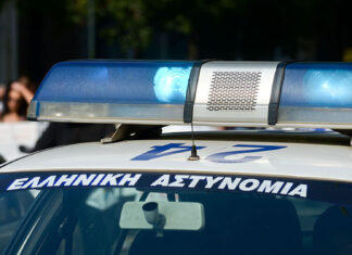 Λάρισα: Νεκρή βρέθηκε γυναίκα στο σπίτι της – Η αστυνομία στο σημείο