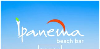 Οι «Άντρες Έτοιμοι Για Όλα» ζωντανά στο Ipanema Beach Bar αυτό το Σάββατο