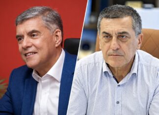 Αγοραστός: «Από τα 3,6 στα 9 εκατ. ευρώ οι κολυμβητικές δεξαμενές» – Σκιές για το κόστος, τους όρους και τη διαδικασία δημοπράτησης