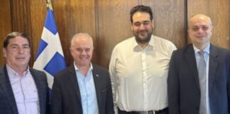 Χρήστος Καπετάνος: «Ένα αίτημα 25 ετών γίνεται πράξη» – 1,2 εκατ. ευρώ για το Δημοτικό Κτίριο Συκουρίου