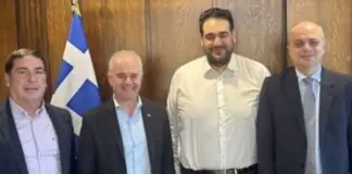 Χρήστος Καπετάνος: «Ένα αίτημα 25 ετών γίνεται πράξη» – 1,2 εκατ. ευρώ για το Δημοτικό Κτίριο Συκουρίου