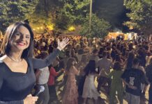 Πάνω από 2.000 κόσμος στην Καλλιπεύκη – Με μεγάλη επιτυχία η μουσική βραδιά με Διαλεχτή, Αχνούλας και Λαμπάκης ( ΦΩΤΟ – ΒΙΝΤΕΟ)