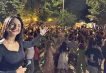 Πάνω από 2.000 κόσμος στην Καλλιπεύκη – Με μεγάλη επιτυχία η μουσική βραδιά με Διαλεχτή, Αχνούλας και Λαμπάκης ( ΦΩΤΟ – ΒΙΝΤΕΟ)