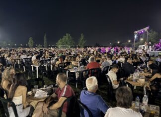 Πόσο κοστίζει ένα πανηγύρι για μια τετραμελή οικογένεια στη Λάρισα – Ο λογαριασμός στο τέλος της βραδιάς