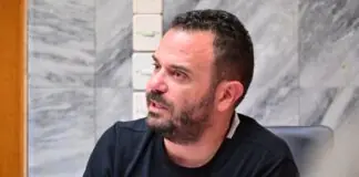 Αδαμόπουλος: «Αλλεπάλληλα φάουλ» της δημοτικής αρχής με φόντο 5 εκατ. ευρώ για το πράσινο