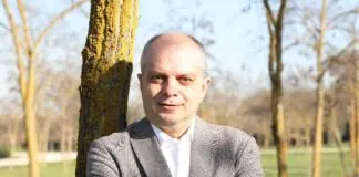 Χρήστος Καπετάνος: «Από το 2027 μηδενικός ΕΝΦΙΑ για την κύρια κατοικία στα χωριά της Λάρισας»-Συνάντηση με τον Ειδικό Γραμματέα Ορεινών Περιοχών Δ.Κυριαζή
