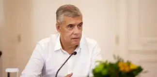 Κώστας Αγοραστός: «Τώρα είναι η ώρα να ενωθούν τα λιμάνια Βόλου και Ηγουμενίτσας μέσω του Ε65»