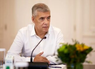 Κώστας Αγοραστός: «Τώρα είναι η ώρα να ενωθούν τα λιμάνια Βόλου και Ηγουμενίτσας μέσω του Ε65»