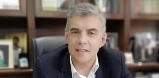 Κώστας Αγοραστός: Ένα δίκαιο αίτημα γίνεται πράξη