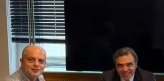 Χρήστος Καπετάνος: «Δεκτό το αίτημα για τους παραγωγούς της Μελίας Κιλελέρ για την περσινή λειψυδρία-Αναμένονται οι ανακοινώσεις του Υπουργείου Αγροτικής Ανάπτυξης»