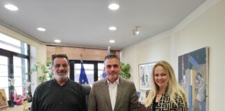 Δήμος Λαρισαίων: Στην τελική ευθεία το Μνημείο των Τεμπών στη Λάρισα – Το «Δένδρο του αγώνα για Δικαιοσύνη» γίνεται πραγματικότητα