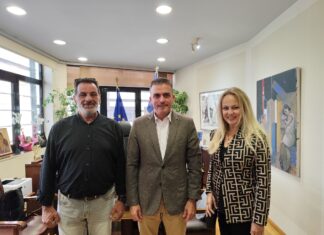Δήμος Λαρισαίων: Στην τελική ευθεία το Μνημείο των Τεμπών στη Λάρισα – Το «Δένδρο του αγώνα για Δικαιοσύνη» γίνεται πραγματικότητα