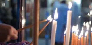 «Πάγωσε» η Θεσσαλία – Νεκρός 65χρονος