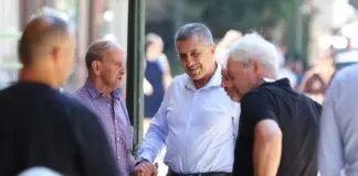 Η Περιφέρεια Θεσσαλίας χρηματοδοτεί με 400.000 ευρώ την αγροτική οδοποιία στο Λιβάδι Ελασσόνας – ΦΩΤΟ