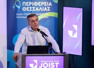 Γιατί η Θεσσαλία πρέπει να αποτελέσει ξεχωριστό μοντέλο εφαρμογής της νέας ΚΑΠ – Ο σχεδιασμός της Περιφέρειας και ο στρατηγικός άξονας για την επόμενη μέρα
