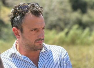 Ανακοίνωση της Δημοτικής Αρχής Τυρνάβου: Τα έργα και οι αλήθειες πονάνε