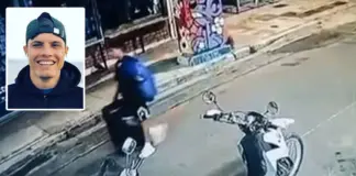 Από την Λέσβο ως ασυνόδευτος είχε έρθει στην Αθήνα ο 26χρονος Αφγανός πυγμάχος που σκότωσε τη Βρετανίδα στην Κυψέλη
