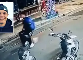Από την Λέσβο ως ασυνόδευτος είχε έρθει στην Αθήνα ο 26χρονος Αφγανός πυγμάχος που σκότωσε τη Βρετανίδα στην Κυψέλη