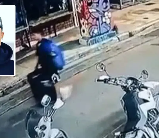Από την Λέσβο ως ασυνόδευτος είχε έρθει στην Αθήνα ο 26χρονος Αφγανός πυγμάχος που σκότωσε τη Βρετανίδα στην Κυψέλη