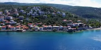 Τραγωδία στη Θεσσαλία – Εντοπίστηκε χωρίς τις αισθήσεις της στη θάλασσα