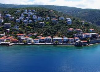 Τραγωδία στη Θεσσαλία – Εντοπίστηκε χωρίς τις αισθήσεις της στη θάλασσα