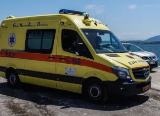 Νεκρή 64χρονη ιδιοκτήτρια ξενοδοχείου